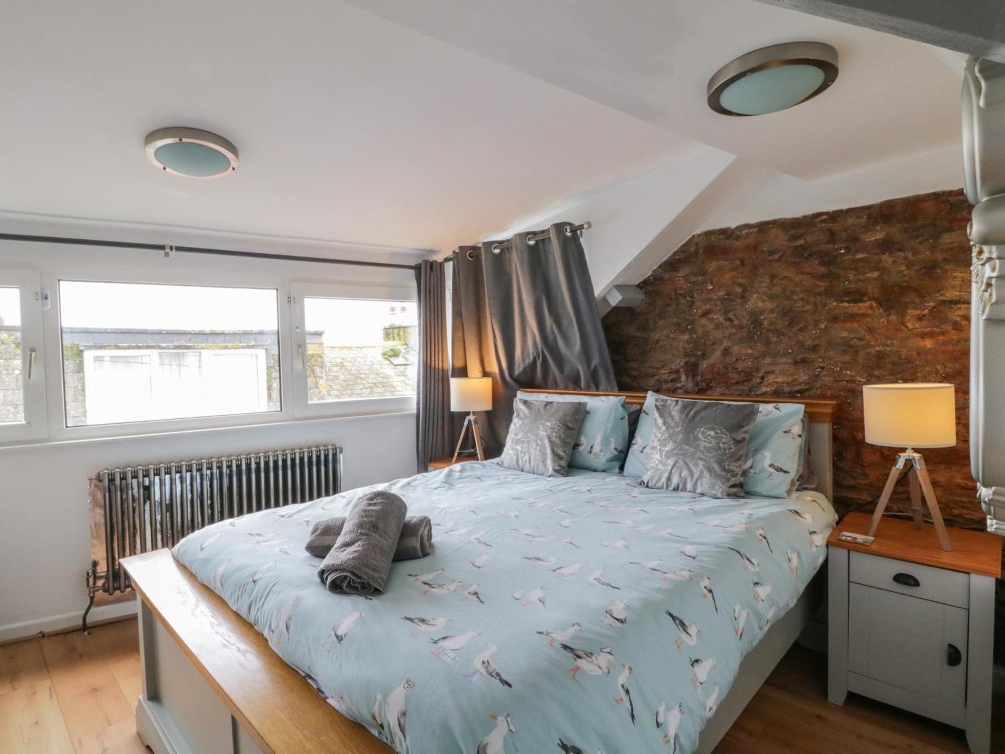 Pebble Bay Βίλα Brixham Εξωτερικό φωτογραφία