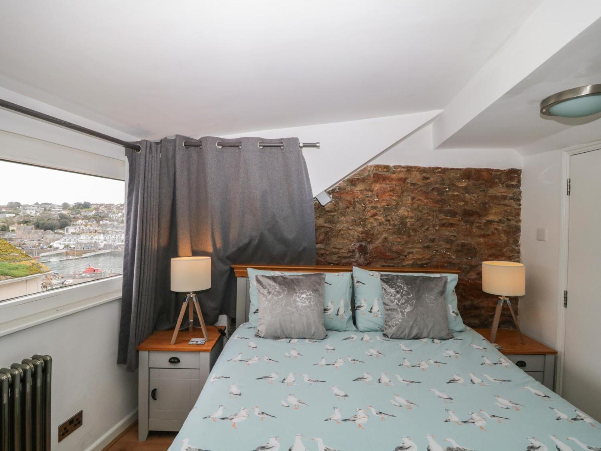 Pebble Bay Βίλα Brixham Εξωτερικό φωτογραφία