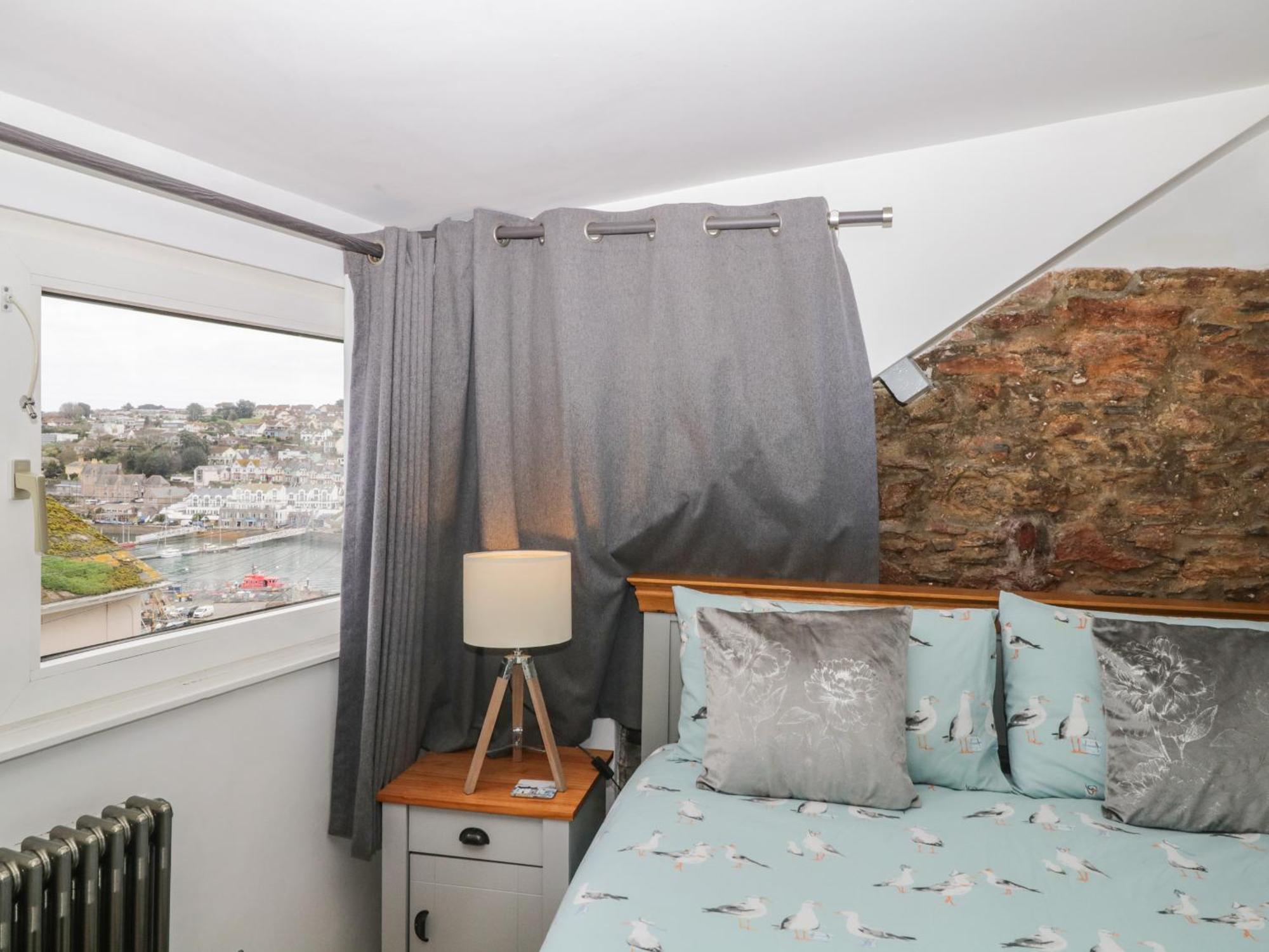Pebble Bay Βίλα Brixham Εξωτερικό φωτογραφία